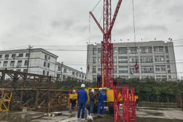 MT2D16 Under Test – ZJCM Xiaoshan MT2D16 Under Test – ZJCM Xiaoshan